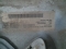 BARA FATA MERCEDES B W247 2019-2023 A2478803405