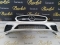 BARA FATA MERCEDES C W205 FACELIFT AMG 2019-2021