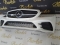 BARA FATA MERCEDES C W205 FACELIFT AMG 2019-2021