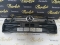 BARA FATA MERCEDES C W206 AMG ORIGINALA  2022-2025
