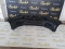 BARA FATA MERCEDES CLA W118 AMG ORIGINALA 2019-2023