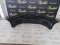 BARA FATA MERCEDES CLA W118 AMG ORIGINALA 2019-2023