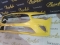BARA FATA MERCEDES CLA W118 MODEL 2019-2013 A1188855300
