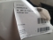 BARA FATA MERCEDES EQE AMG 2021-2026 A2958854501
