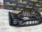 BARA FATA MERCEDES GLC AMG  PERFORMANCE 43 SAU 63 CARBON MODEL 2023-2025 ORIGINALA