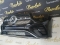 BARA FATA MERCEDES GLE AMG MODEL FACELIFT 2023-2026 A1678850010