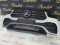 BARA FATA MERCEDES GLE W167 PACHET PE NEGRU