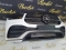 BARA FATA MERCEDES GLE W167 PACHET PE NEGRU