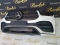 BARA FATA MERCEDES GLE W167 PACHET PE NEGRU