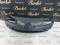 Bara fata Renault Megane 2 Facelift 2006 2007 2008 cod 8200484322