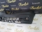  BARA FATA RENAULT RENAULT KADJAR 15-19 620220343R