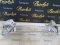 Bara fata Skoda Octavia 4, RS, VRS, 2020, 2021, 2022, 2023, 2024 5E3807217F