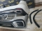 BARA FATA SPATE BANDOURI MERCEDES GLES FACELIFT A1678850211