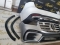 BARA FATA SPATE BANDOURI MERCEDES GLES FACELIFT A1678850211