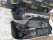 BARA FATA SPATE MERCEDES GLC W254 2023-2025