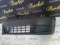 BARA FATA VW CADDY MODEL 2011-2015 ORIGINALA