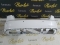 Bara Spate Audi A3 8V S-Line 2013-2016 Hatchback 8V4807511