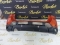 Bara spate Dacia Duster 2 An 2017 2018 2019 2020 cod 850222027R