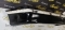 Bara spate Mercedes C-Class W203, 2000, 2001, 2002, 2003, 2004, A2038851625