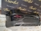 BARA SPATE MERCEDES GLC W253 COUPE AMG 2015-2018 A2538850701