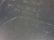 BARA SPATE MERCEDES MAYBACH GLS 167 2019-2023 A1678857204