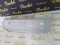 BARA SPATE VW POLO MODEL 2010-2014 ORIGINALA