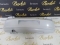 BARA SPATE VW POLO MODEL 2010-2014 ORIGINALA