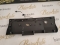 BK31425B29 Ornamente ușă spate Ford Transit