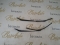 BRATE STERGATOARE STANGA DREAPTA fiat 600 0pel corsa 2024-2025 ORIGINALE