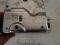 broasca HAYON MERCEDES-BENZ VITO W447 A4477400335 ORIGINAL