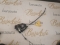 BROASCA ușă spate dreapta MERCEDES-BENZ S W223 A0997301501 2022-2025
