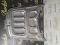 capotă porsche 911 991 aluminiu 2012-2019 95B010004