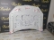 CAPOTA FATA MERCEDES GLE W167 A1678800300