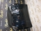 CAPOTA MERCEDES GLC W253 2015-2022 A2538800157