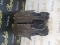CARENAJ DREAPTA SPATE FIAT 600 52207640