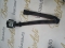 CENTURĂ DE SIGURANȚĂ STÂNGA FAȚĂ BMW F40 642228300B PACHET M