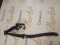 CENTURA STANGA față BMW X5 G05 / X7 G07 2019 -2023 M-PAKET