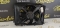 Electroventilator mercedes W204 w207 w212 cod A2045000755