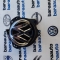 EMBLEMA +CAMERA VW GOLF 7 E GOLF 5G0827469