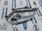 FAR DREAPTA NISSAN X-TRAIL 2014-2015-2016-2017-2018 