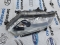 FAR DREAPTA NISSAN X-TRAIL 2014-2015-2016-2017-2018 