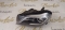 Far stânga MERCEDES GL X166 A1668203459 2012-2015