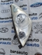 FAR STANGA NISSAN NOTE 2011-2012-2013 26060BH10B