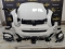 FATA COMPLETA FIAT 600E MODEL 2024-2025
