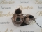 Filtru particule DPF Audi A4 A5 A6 Q5 2.0 TDI Euro 6 Original 04L131765BP / 04L181AA / 04L131669H