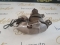 Filtru particule DPF Audi A4 A5 A6 Q5 2.0 TDI Euro 6 Original 04L131765BP / 04L181AA / 04L131669H