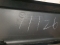 Grilă radiator superioară ORNAMENT bara față Mazda CX-5 II KSD4507E1