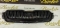 Grila radiator Skoda Kamiq cod 658853653