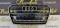 GRILL AUDI A6 C7 FACELIFT COMPETITION CHROM 4G0853651BP