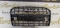 GRILL AUDI A6 C7 FACELIFT COMPETITION CHROM 4G0853651BP